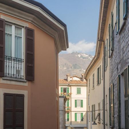 Wine Not Apartment In Como City Centre מראה חיצוני תמונה