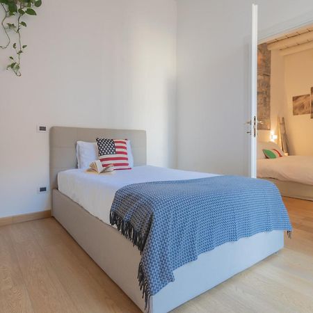 Wine Not Apartment In Como City Centre מראה חיצוני תמונה