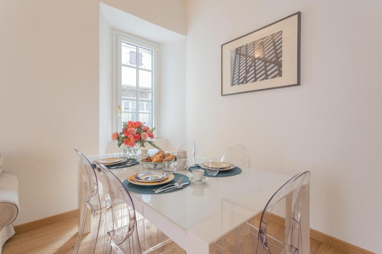 Wine Not Apartment In Como City Centre מראה חיצוני תמונה