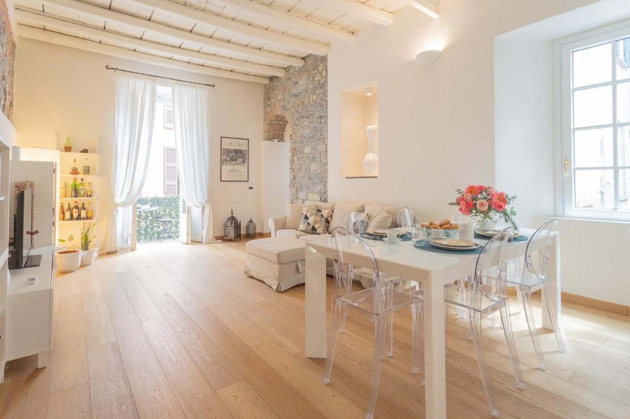 Wine Not Apartment In Como City Centre מראה חיצוני תמונה