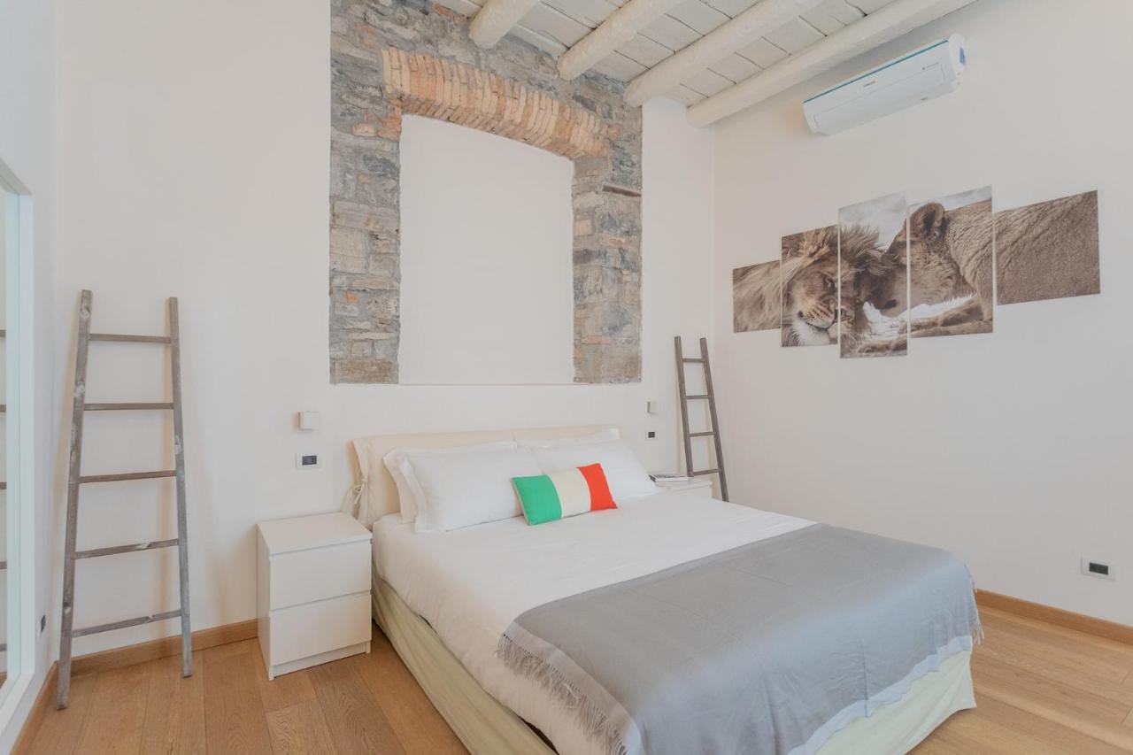 Wine Not Apartment In Como City Centre מראה חיצוני תמונה