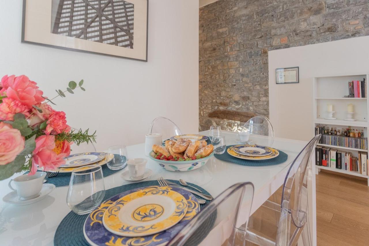 Wine Not Apartment In Como City Centre מראה חיצוני תמונה