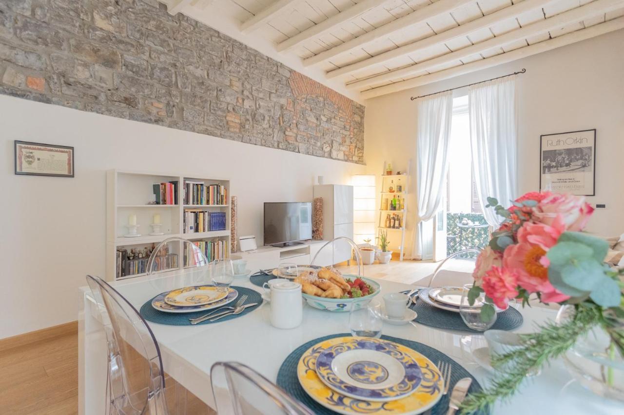 Wine Not Apartment In Como City Centre מראה חיצוני תמונה