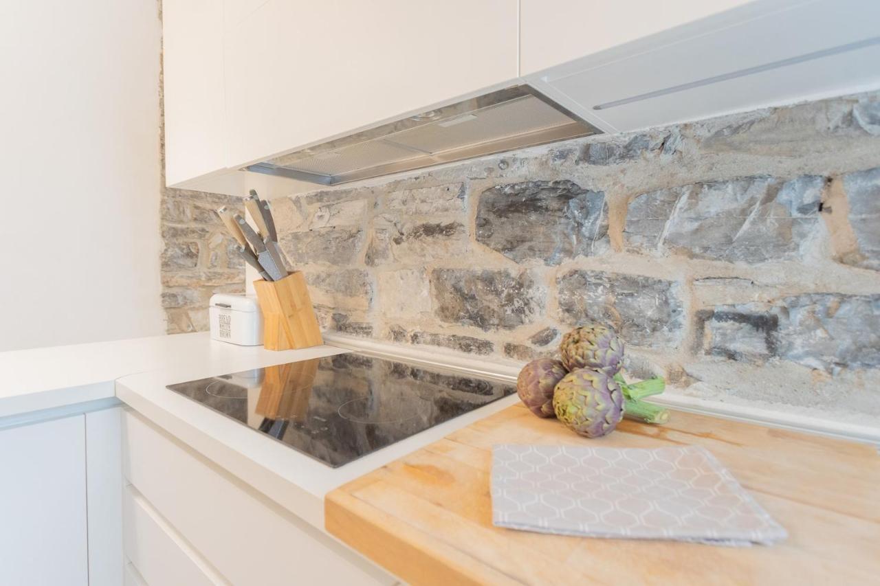 Wine Not Apartment In Como City Centre מראה חיצוני תמונה