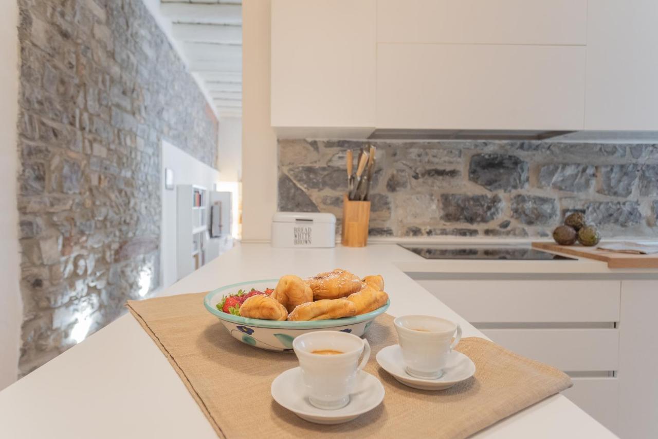 Wine Not Apartment In Como City Centre מראה חיצוני תמונה
