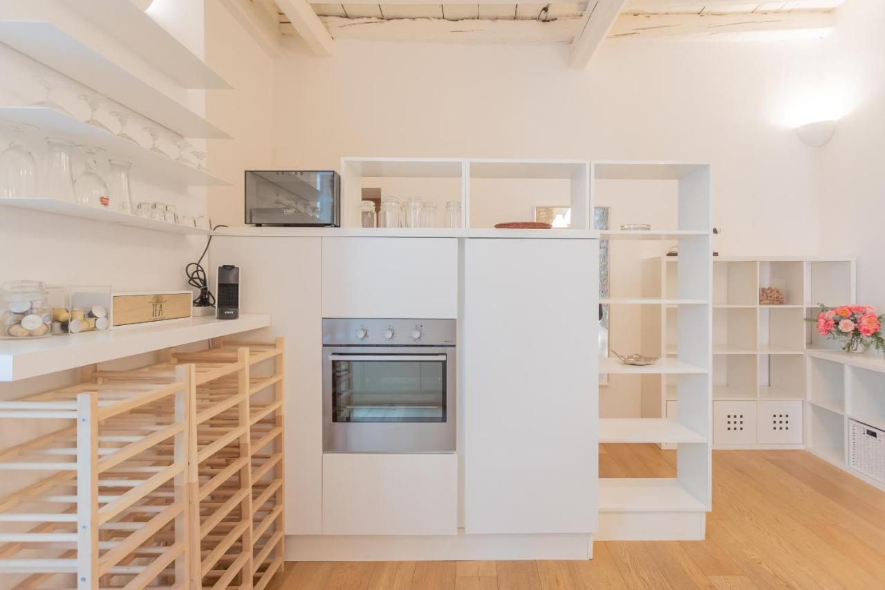 Wine Not Apartment In Como City Centre מראה חיצוני תמונה