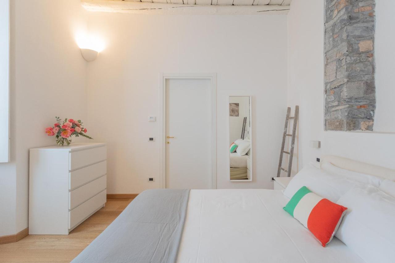 Wine Not Apartment In Como City Centre מראה חיצוני תמונה