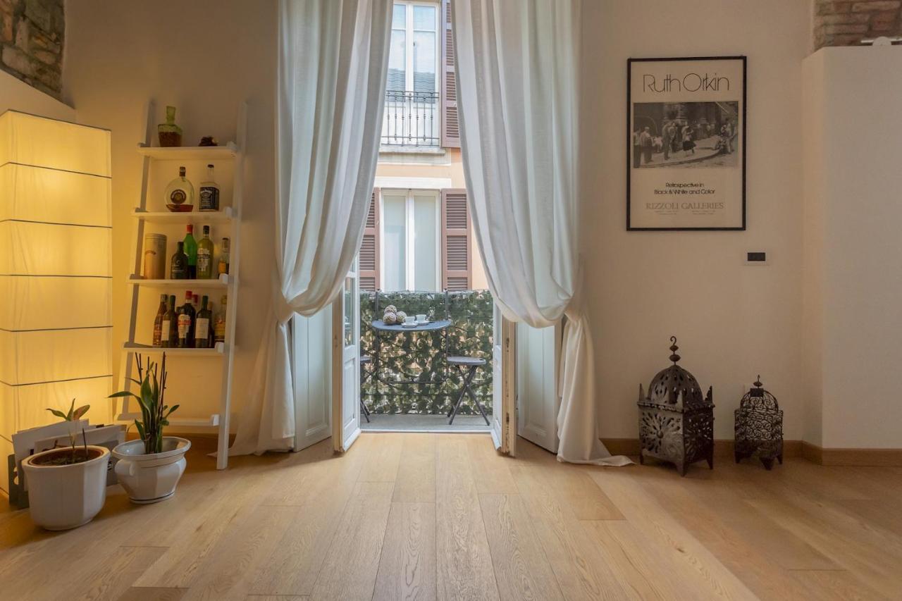 Wine Not Apartment In Como City Centre מראה חיצוני תמונה