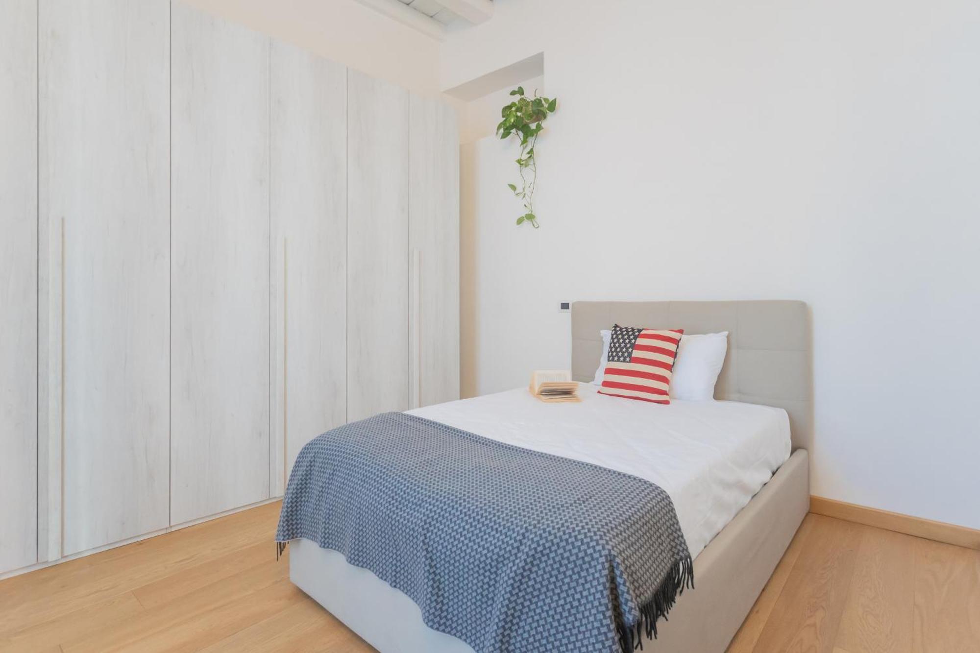 Wine Not Apartment In Como City Centre מראה חיצוני תמונה